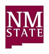 New Mexico State Universi Logo